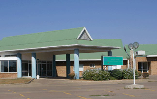 Ekusileni Medical Hospital